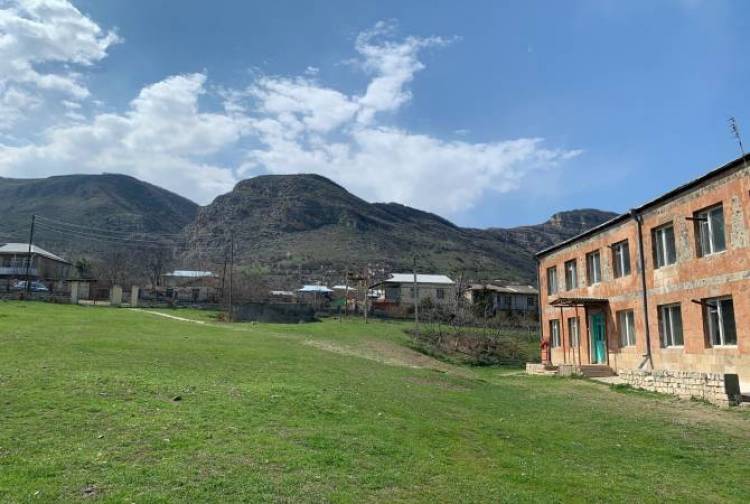 Խաղաղապահները Խրամորթում են. ադրբեջանի հետ բանակցություններ են տարվում