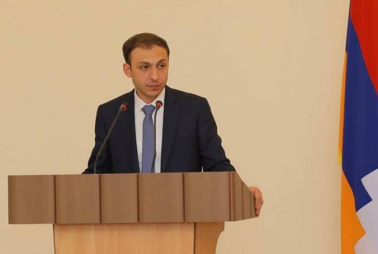 Կաթվածահար է գյուղի բնականոն կյանքը. Արցախի ՄԻՊ-ը մանրամասներ է հաղորդել Խրամորթից