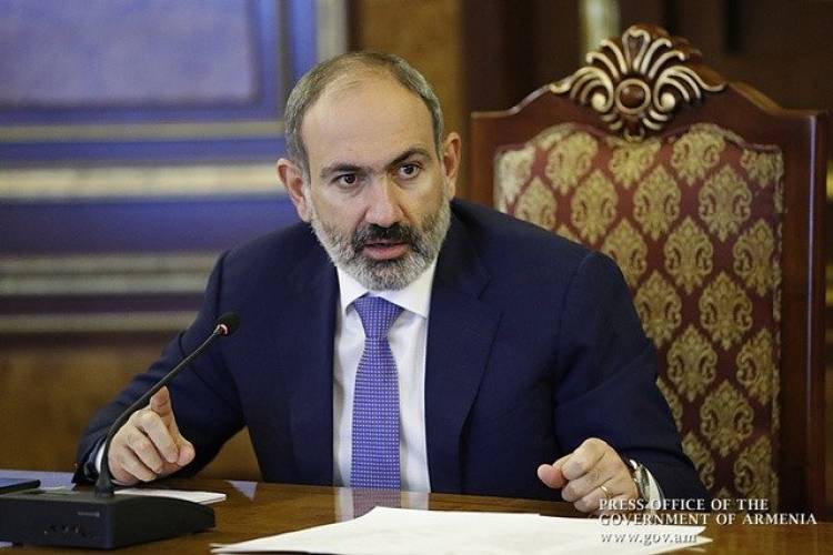 Փաշինյանը կմեկնի Մոսկվա. ինչո՞ւ