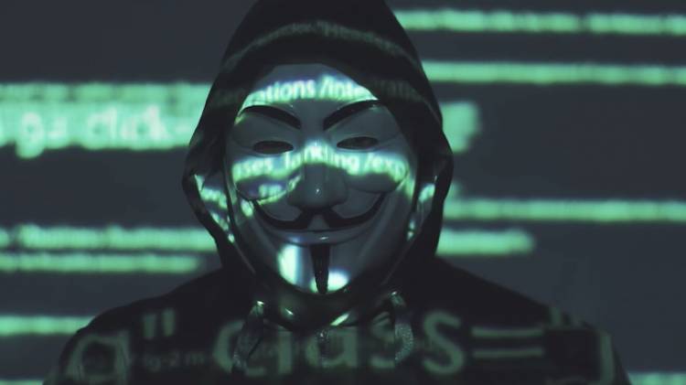 Ռուսական լրատվամիջոցները ենթարկվել են Anonymous հաքերային խմբի հարձակման