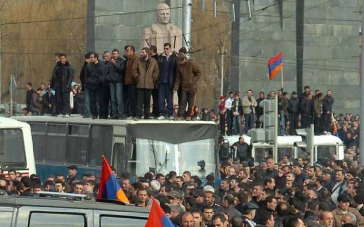 «Վերջնական արդարացում գուցե լինի, գուցե չլինի. գործը պետք է վերադարձվի դատարան». «Փաստ»