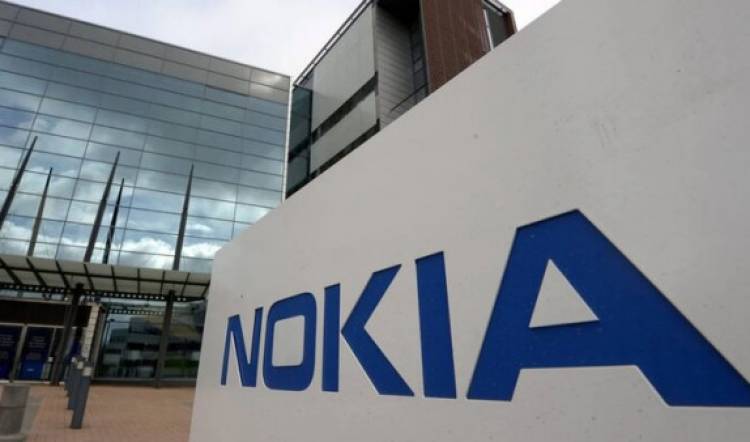 Nokia-ն դադարեցրել է սարքավորումների մատակարարումը Ռուսաստան