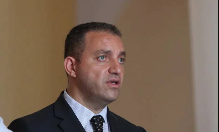 Նախարարի խոստացած ներդրումային բումն այդպես էլ իրականություն չդարձավ. «Ժողովուրդ»