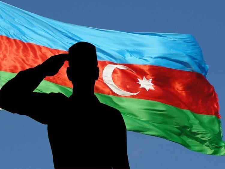 Ադրբեջանական բանակը կորուստ ունի
