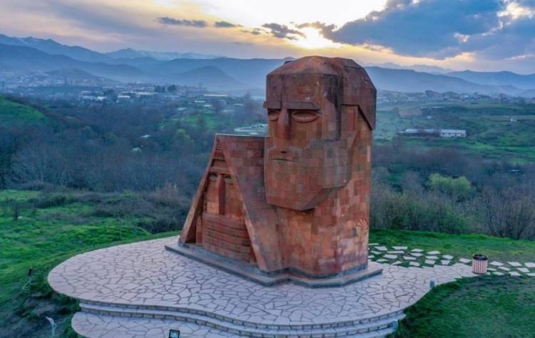 Արցախցիներն ի պաշտպանություն ՌԴ-ի նախաձեռնություններով հանդես գալիս․ «Հրապարակ»