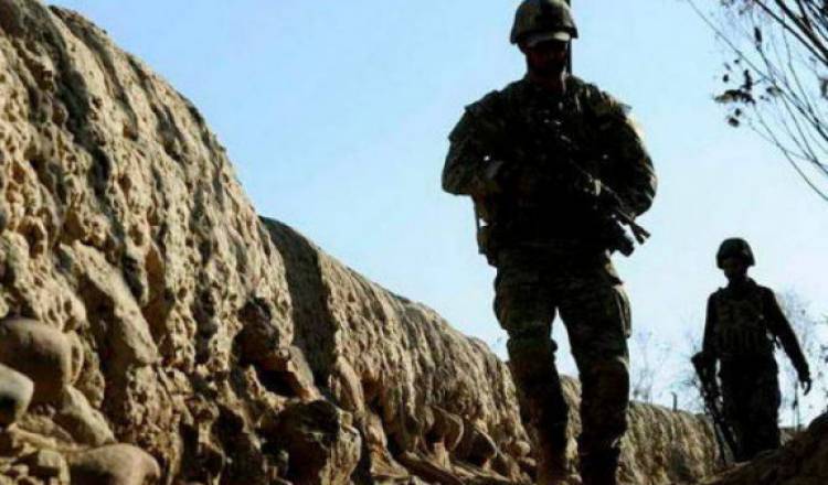 Արցախի օկուպացված տարածքներում ադրբեջանցի երկու զինծառայող է անհետացել
