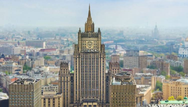 ՌԴ ԱԳՆ-ը զգուշացրել է Ուկրաինա վարձկաններ ուղարկող երկրներին