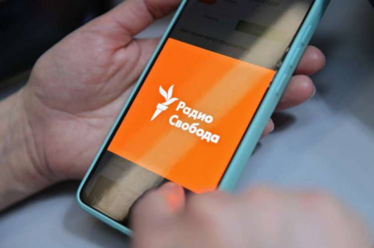 «Ազատություն» ռադիոկայանը դադարեցնում է աշխատանքը Ռուսաստանում