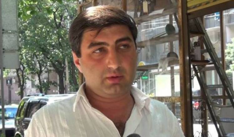 Ոչ ոք չի խոսում և չէր խոսում այն մասին, թե ինչպես է Ուկրաինան ռմբակոծում Դոնեցկի և Լուգանսկի բնակչությանը․ Գուրգեն Վարդանյան
