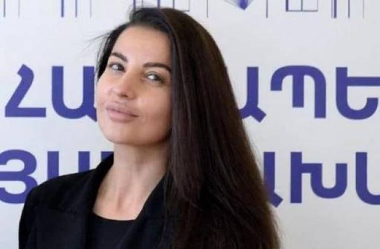 Ով է մանկավաճառության մեջ մեղադրվող ՄԻՊ նոր պաշտոնյան․ Ժողովուրդ