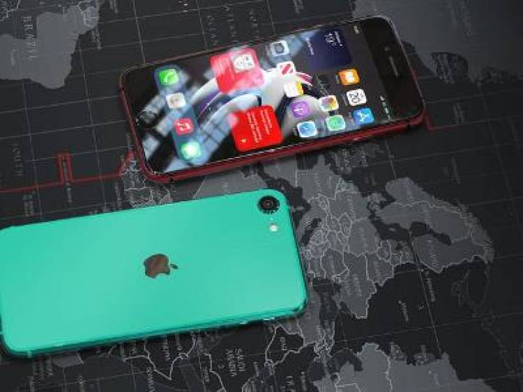 iPhone SE-ի նոր ոչ թանկարժեք տարբերակի մասին կհայտարարվի