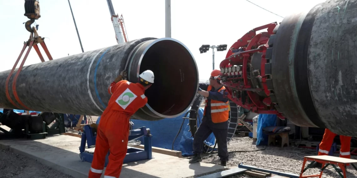 ԵՄ-ն մտադիր է աստիճանաբար հրաժարվել ռուսական նավթից, գազից և ածխից
