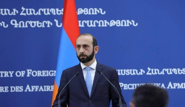 Մարտի 10-12-ը Արարատ Միրզոյանը կմեկնի Անթալիա