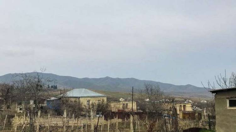 Ադրբեջանի կրակոցները Խրամորթի ուղղությամբ շարունակվում են այս պահին