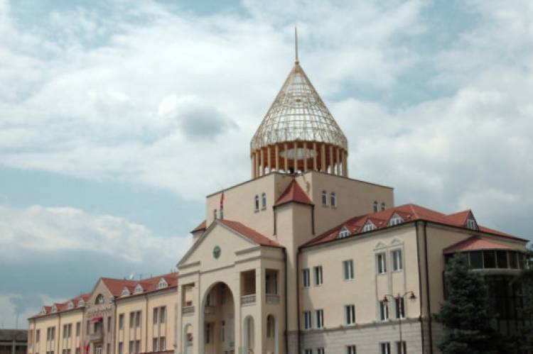 Ադրբեջանը պատրաստ չէ տարածաշրջանում հարատև խաղաղության հաստատմանը. Արցախի ԱԺ-ն դիմում է ԵԱՀԿ ՄԽ-ին և ՄԱԿ-ին