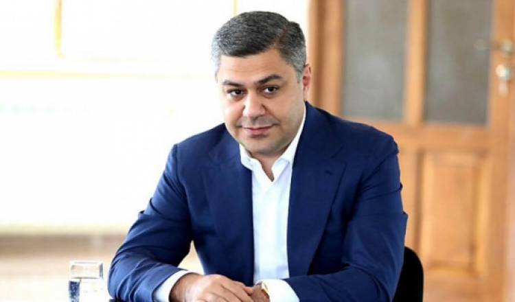 Ուկրաինական դեպքերը ցույց տվեցին մեր կառավարության անտարբերությունը սփյուռքի նկատմամբ. Վանեցյան