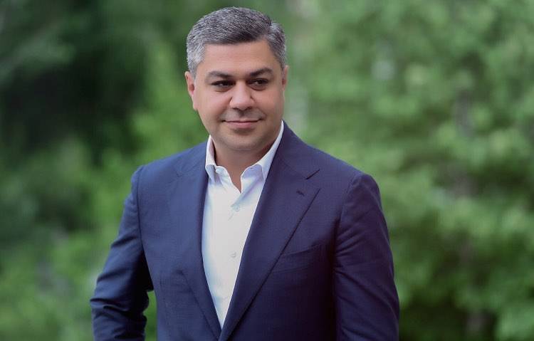 Մենք մեր ռազմավարական դաշնակցի հետ երկխոսության հարցում լուրջ խնդիրներ ունենք. Արթուր Վանեցյան