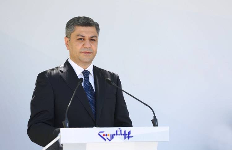 Կա տպավորություն, որ այս իշխանությունը լծվել է թուրքական նախապայմանները բավարարելու գործին. Վանեցյան