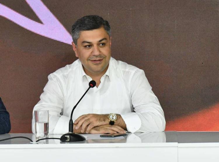 Մենք չենք մոռացել մեր առաքելությունը, մենք աշխատում ենք մեր ձեռքին եղած բոլոր միջոցներով. Վանեցյան