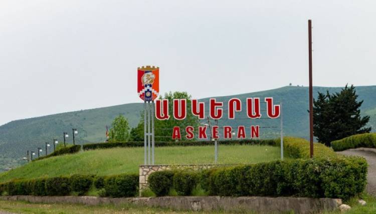 Ադրբեջանը կրկին խախտել է հրադադարի պահպանման ռեժիմը