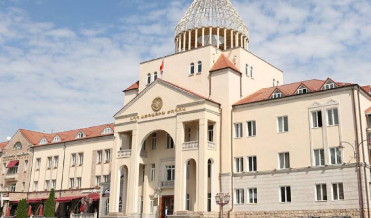 Արցախի Ազգային ժողովի ֆեյսբուքյան էջը ենթարկվել է թշնամու հակերային հարձակման