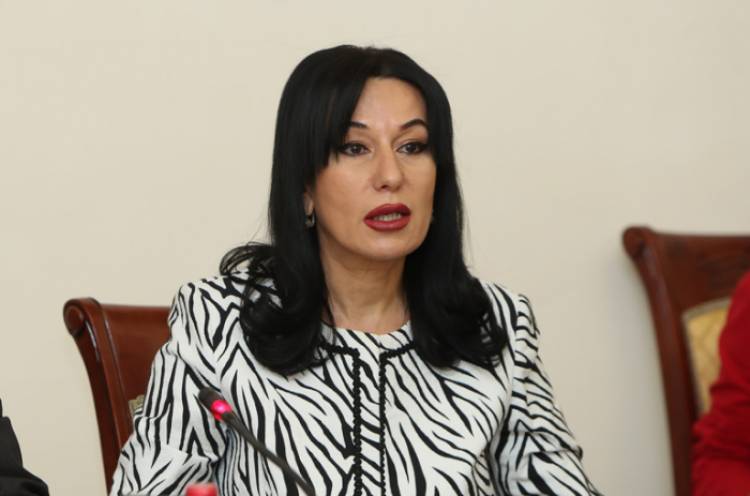 Հումանիտար այս աղետի վրա թքած ունեն թե՛ Հայաստանի իշխանությունները, թե՛ միջազգային հանրությունը. Նաիրա Զոհրաբյան