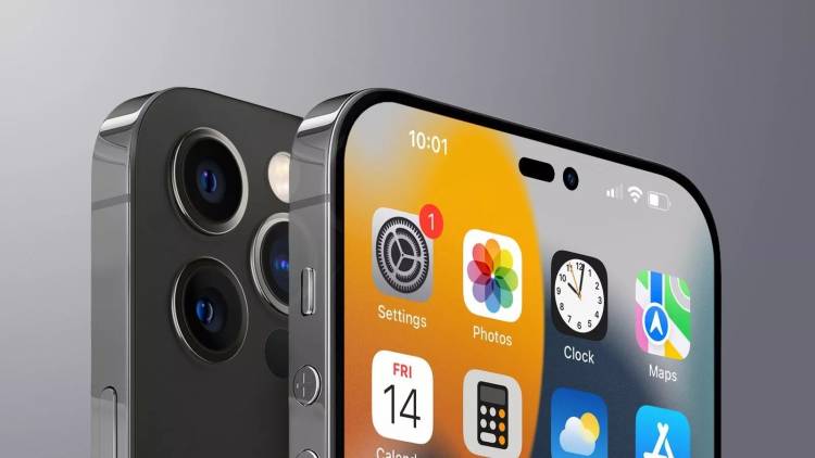 iPhone 14-ը հնացած պրոցեսոր կստանա