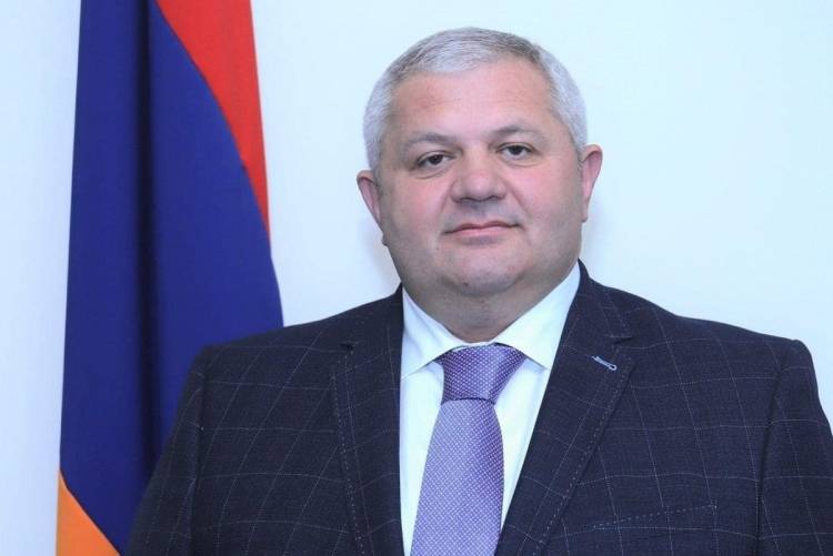 «Մամիկոն Ասլանյան» կուսակցությունների դաշինքը ավագանու արտահերթ նիստ է նախաձեռնել
