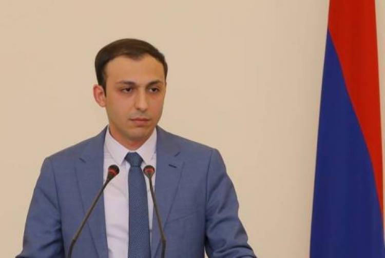 ՄԱԿ-ը պարտավոր է պատասխանել՝ լեգիտիմացնո՞ւմ է հայկական Շուշիի բռնազավթումը, ուժի կիրառումը. Արցախի ՄԻՊ