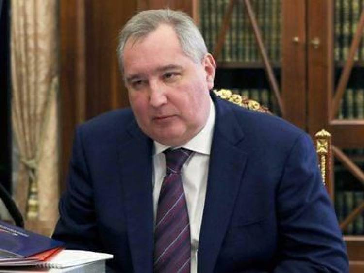 ԱՄՆ-ն դիտարկում է Ռուսաստանը GPS-ից անջատելու հարցը. Ռոգոզին