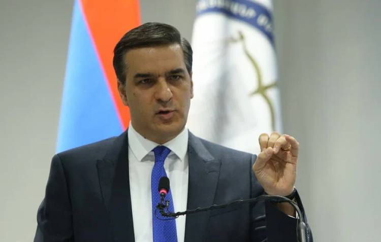 Գազատարի վերանորոգման անվան տակ ադրբեջանցիները փական են տեղադրել, որ երբ ցանկանան, դադարեցնեն Արցախի գազամատակարարումը․ Թաթոյան