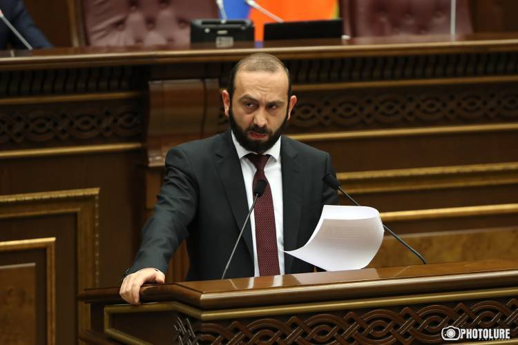 Ինչու էր Արարատ Միրզոյանը լարված և ագրեսիվ. «Հրապարակ»