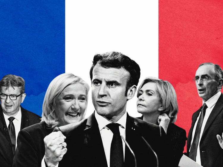 Կփոխվի՞ հայ-ֆրանսիական հարաբերությունների համագործակցության բնույթը առաջիկա նախագահական ընտրությունների արդյունքում ընտրվող նախագահի գալով