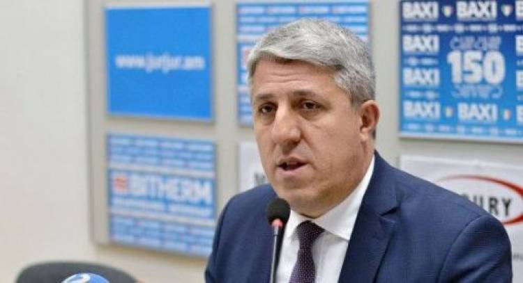 Բաքվի ռազմավարությունը 44-օրյա պատերազմից հետո մեկն է՝ ամբողջությամբ կլանել Արցախը․ Վարդան Ոսկանյան