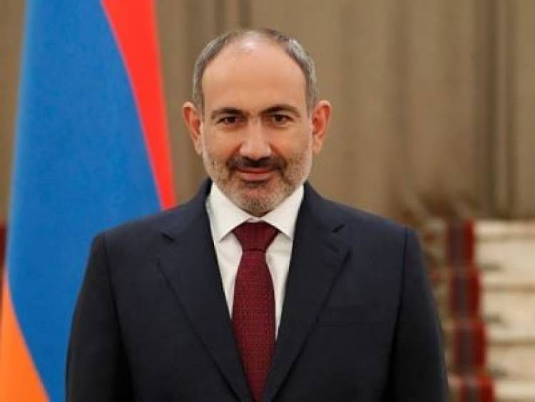 Նիկոլ Փաշինյանը ուղերձ է հղել