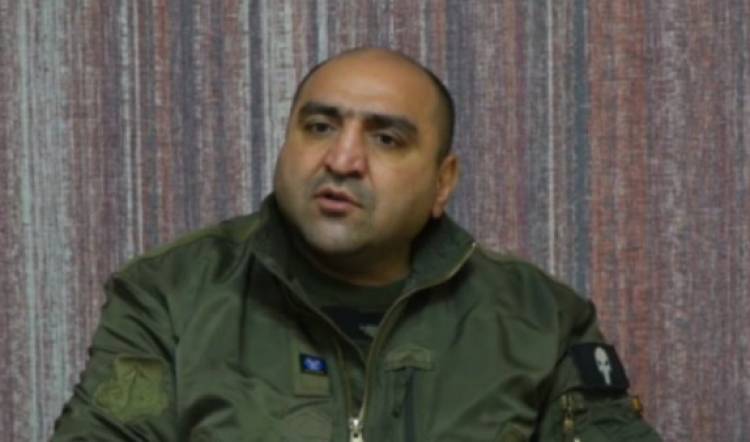 «Արցախում պայմանական «Кольцо 2» օպերացիան է գնում». Մանախ