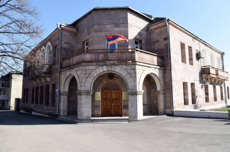 Ողջունելի է, որ միջազգային հանրությունը դատապարտում է Ադրբեջանի սադրիչ քայլերը՝ ուղղված Արցախի բնակչության ահաբեկմանը․ Արցախի ԱԳՆ