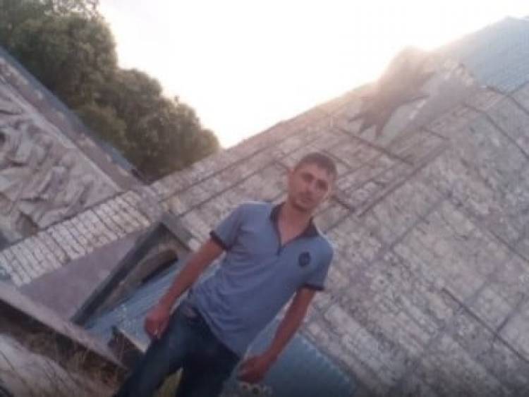 Երեկ զոհված 28-ամյա Իշխան Օհանյանը Ճարտարից էր, 2 շաբաթվա պայմանագրային զինծառայող
