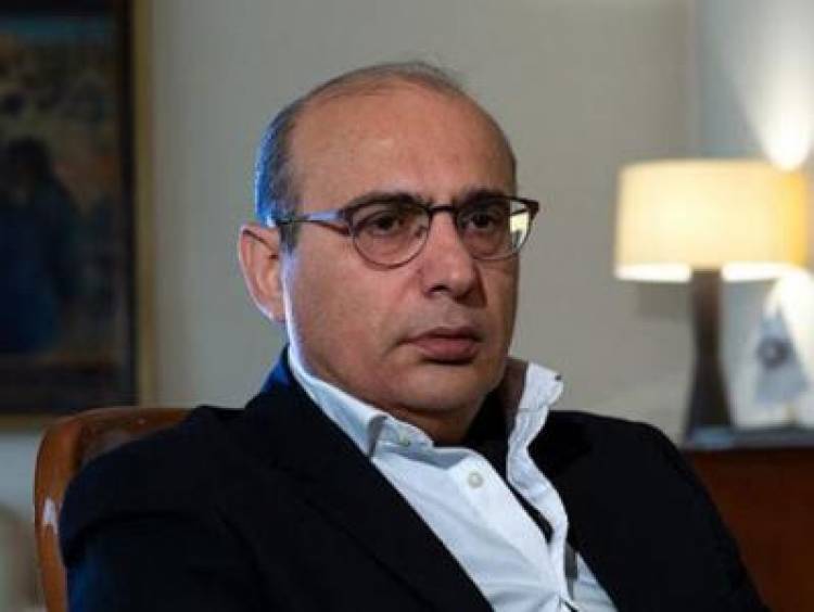 Ուկրաինական պատերազմի ավարտից հետո շատ բան է փոխվելու. Ստեփան Դանիելյան