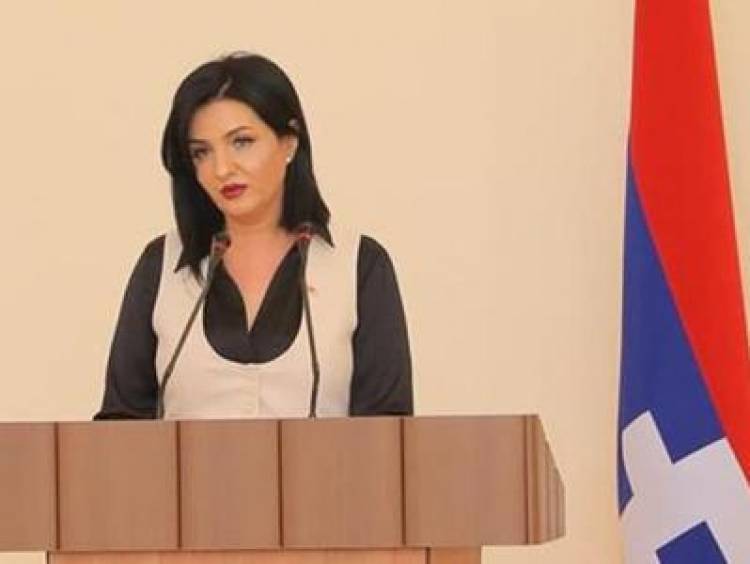 Կա համաձայնություն, որ հրադադարի ռեժիմը չի խախտվի. Մետաքսե Հակոբյան