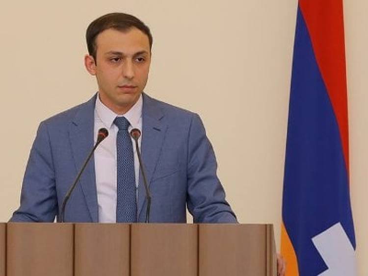 Ադրբեջանի ցինիզմը հասել է գագաթնակետի. Արցախի ՄԻՊ