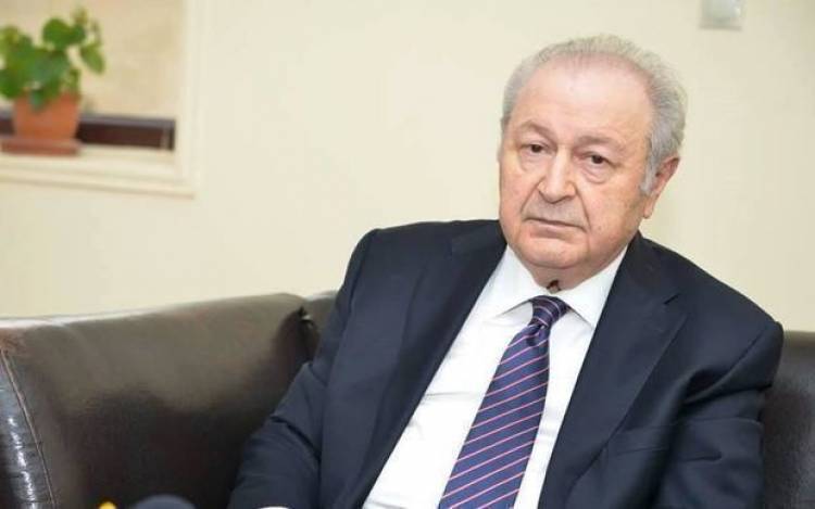Մահացել է Ադրբեջանի նախկին նախագահը
