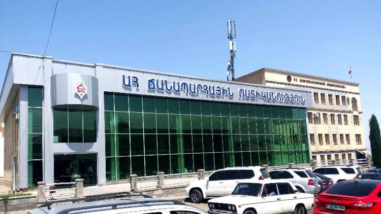 Արցախում վարորդական իրավունքի վկայական ստանալու տեսական քննություններն ապրիլի 11-ից կանցկացվեն նոր հարցաշարով