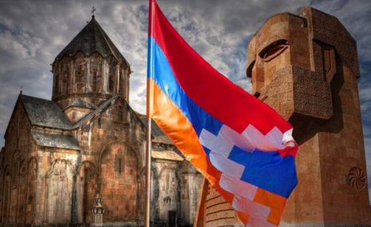 Արցախի՝ այս պահին մեր վերահակողության տակ գտնվող հատվածի ողնաշարը կոտրելու աննախադեպ իրավիճակ է ստեղծվելու