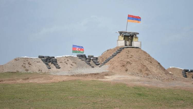 Ո՞վ կամ ի՞նչն է խանգարում բանակցություններին