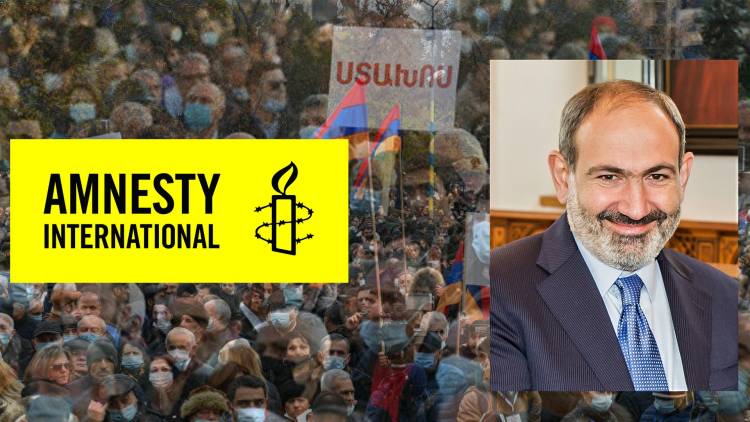 Փաշինյանի խամրած բրենդը