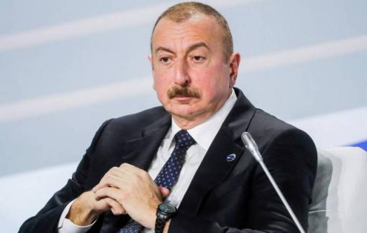 Հայաստանի և Ադրբեջանի միջև խաղաղության պայմանագիրը պետք է հնարավորինս շուտ կնքվի. Ալիև
