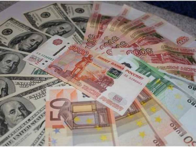 Կենտրոնական բանկը նոր տվյալներ է հրապարակել․ ռուբլին բարձրացել է