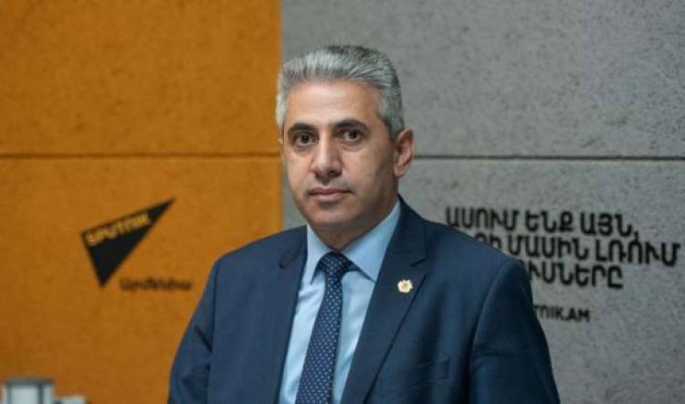 Այդ մտադրությունն ունեցող թշնամուն հանձնել Ադրբեջանին․ Ղազարյան