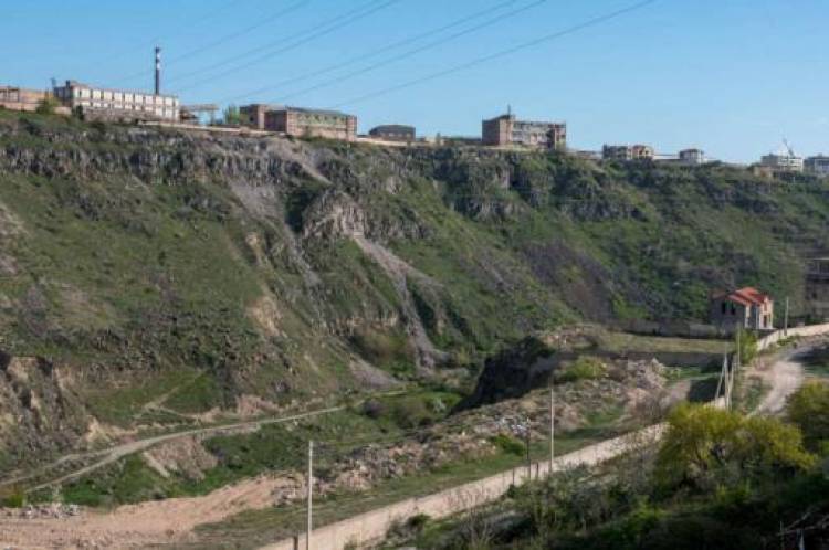 Հրազդանի կիրճին կտրվի նոր կարգավիճակ․ Երևանի քաղաքապետարան